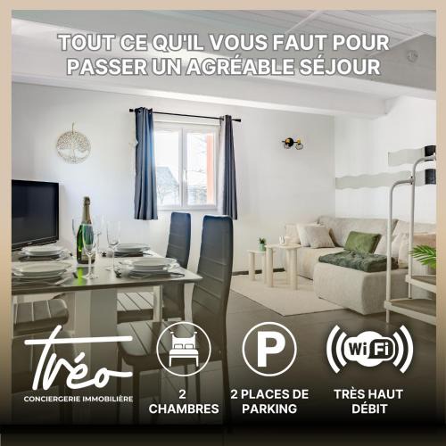 Illtal Apartment | LE DUPLEX DES VIGNES, Idéal Famille, Confortable et Paisible dans le Sundgau en Sud Alsace, Aéroport Bâle-Mulhouse à 25 mn en voiture, Arrivée autonome, Wi Fi haut débit, 2 places de Parking Gratuit