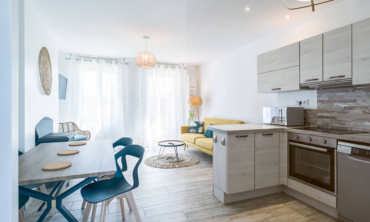 Mesnil-Saint-Pere House | Le Duplex du Lac d'Orient #4 - Near the lake