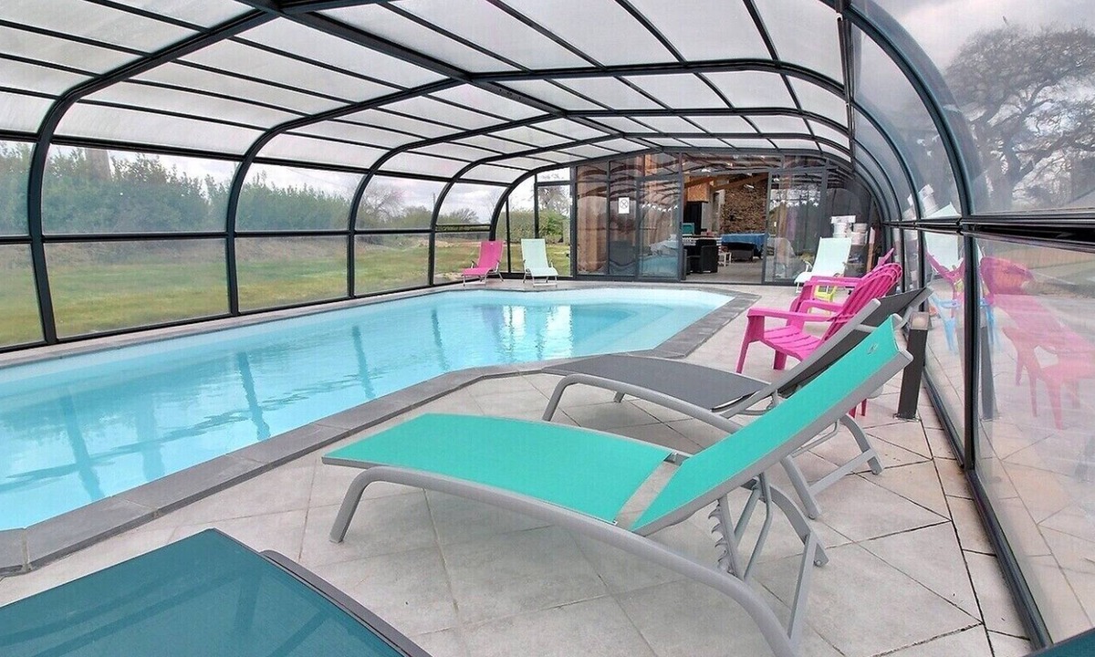 Pleudaniel House | Le Figuier - PLEUDANIEL