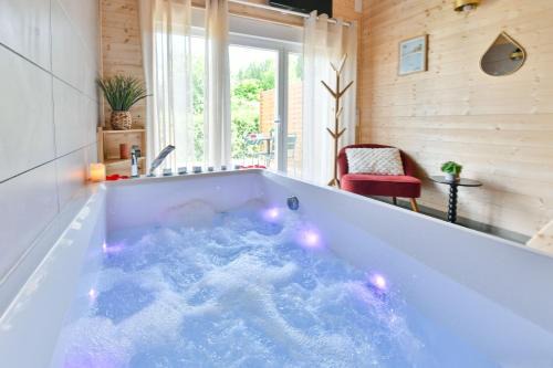 Marmoutier Apartment | Le Filet Tendu