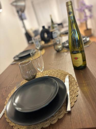 Chalons-en-Champagne House | Le flocmagny