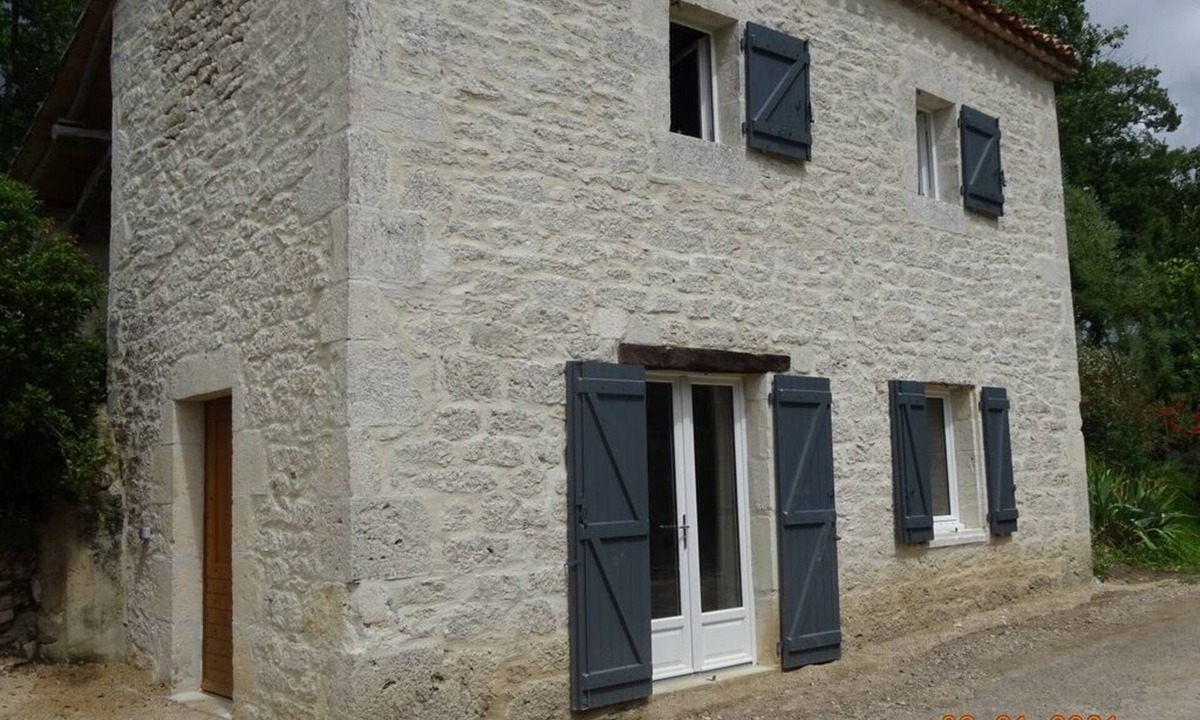 Montpezat-de-Quercy House | LE FOURNIL DE TERISSE