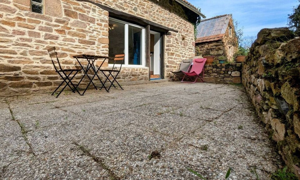 Plouec-du-Trieux House | Le gîte de Gwenn Bihan