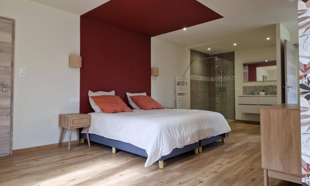 Cirey-sur-Vezouze House | Le Gîte des Forêts