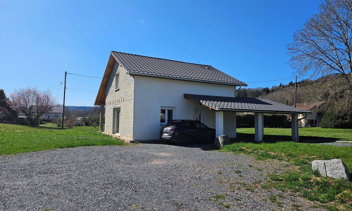 Fraize House | Le gîte des Vosges 2