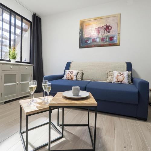 Rodemack House | le Gîte du Hibou