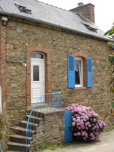 Lezardrieux House | Le gite de la plage