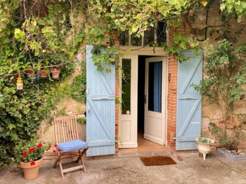 Larrazet House | le Gite de Migou
