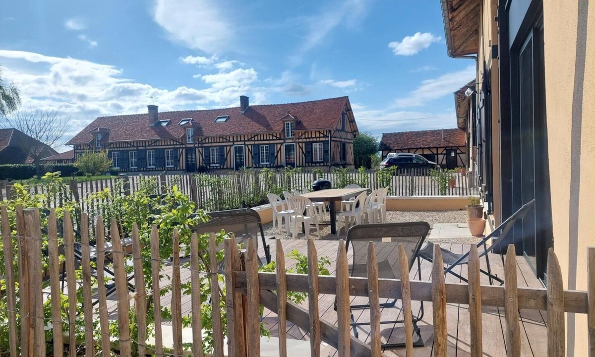 Piney Other | Le Gite du Domaine - Piney