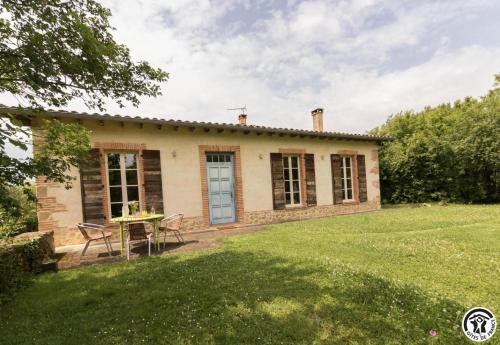 Saint-Araille House | Le grabieu