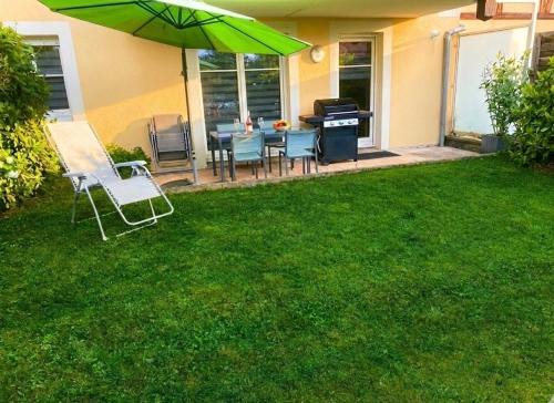 Bergheim Apartment | Le Grasberg