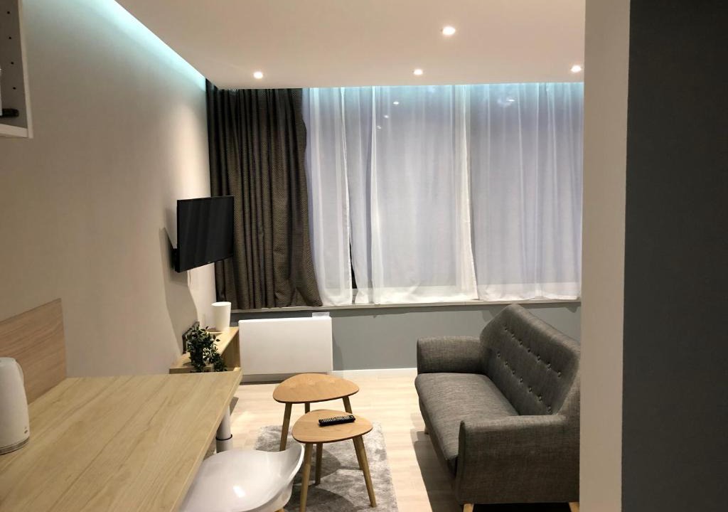 Trois-Epis Apartment | Le Green Cocoon au dessus du vignoble Alsacien