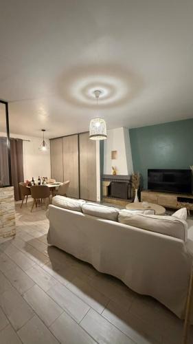 Le Rheu Apartment | Le Green d'Apigné