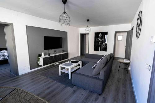 Briey Apartment | Le Griotin