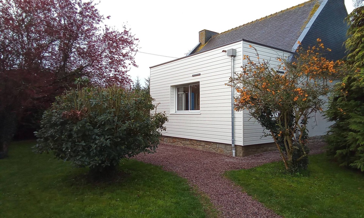 Pleboulle House | Le Gwez cottage - idyllic place near Matignon (2 km)