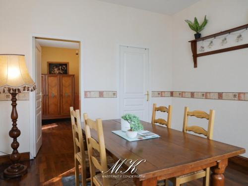 Commercy Apartment | Le Hamac Ambiance chaleureuse, Commercy