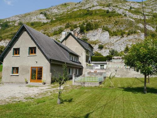 Campan Ski Chalet | Le Hameau de Campan
