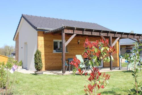 Kerprich-aux-Bois House | Le havre de paix