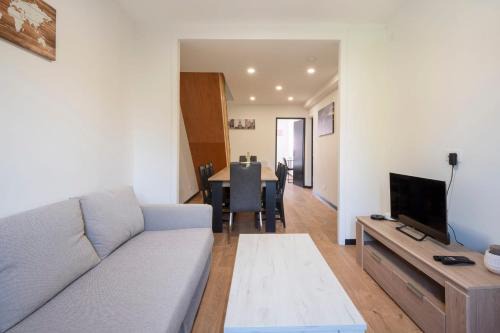 Terville Apartment | Le Havre Tervillois
