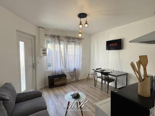 Saint-Dizier Apartment | Le Lagon Neuf & tout confort Saint-Dizier