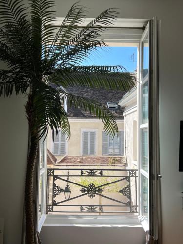 Sens Apartment | Le Laurencin Sens - La Plage - Cœur de ville