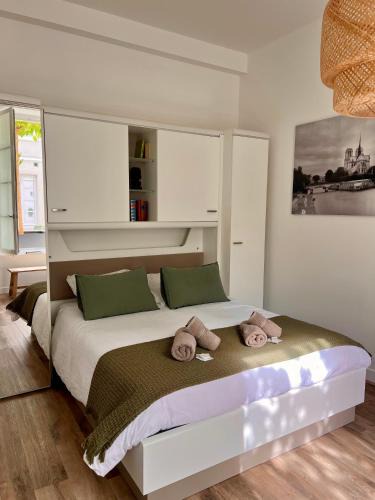 Sens Apartment | Le Laurencin Sens - Le Parisien - Cœur de ville