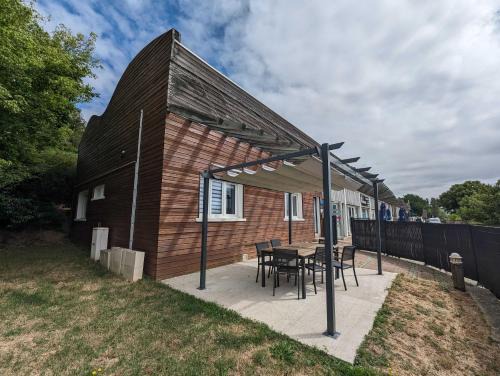 Peigney House | Le liez
