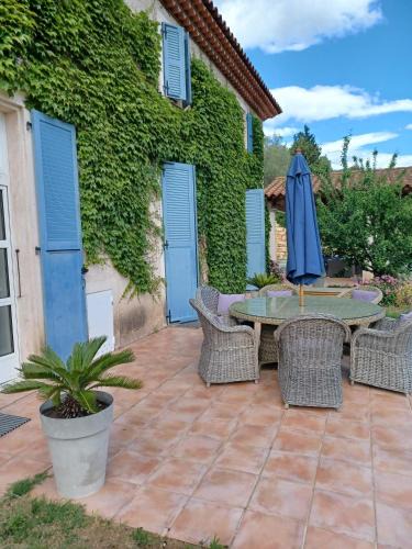 Bagnols-en-Foret House | Le Logis de Saint-Antoine