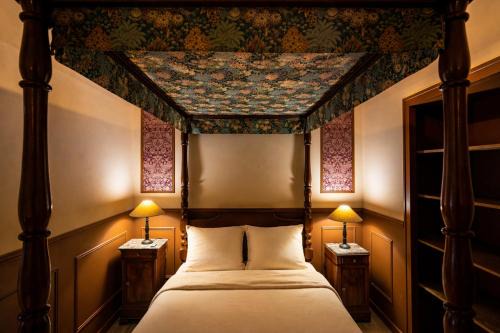 Sevremont Apartment | Le Logis des Seigneurs