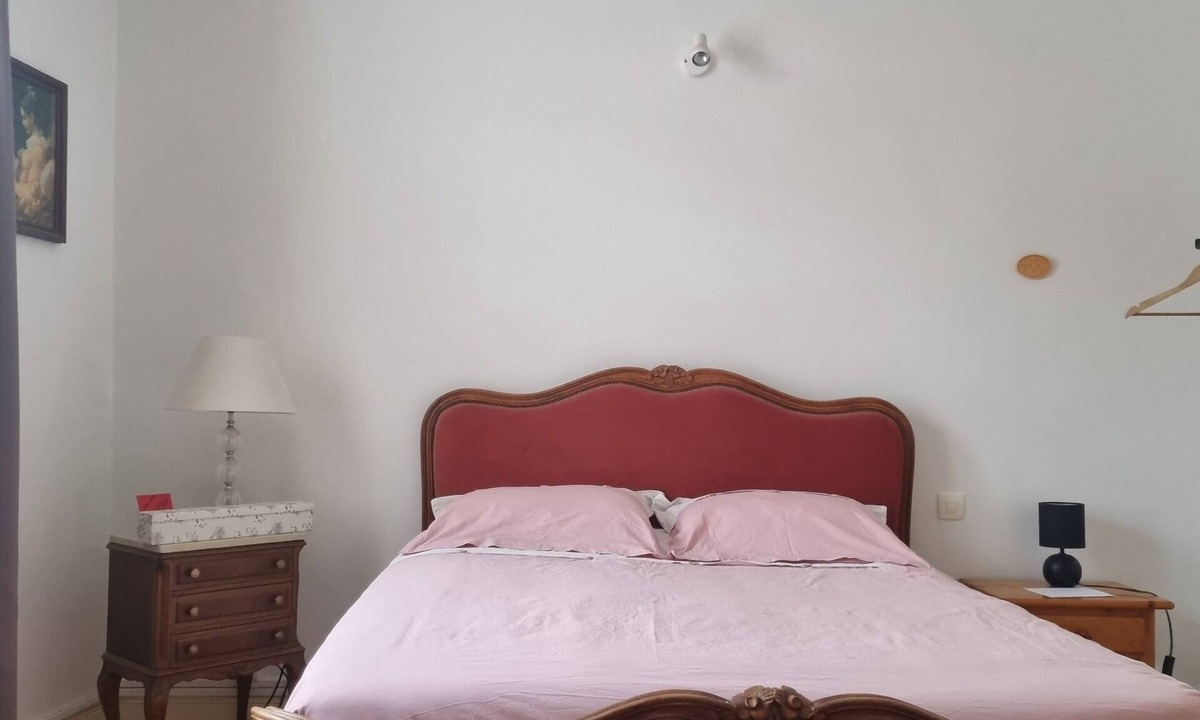 Campagne-sur-Aude Bed & Breakfast | Le lorrain 3 chambres d'hôtes In a pleasant village in the bo de l'Aude