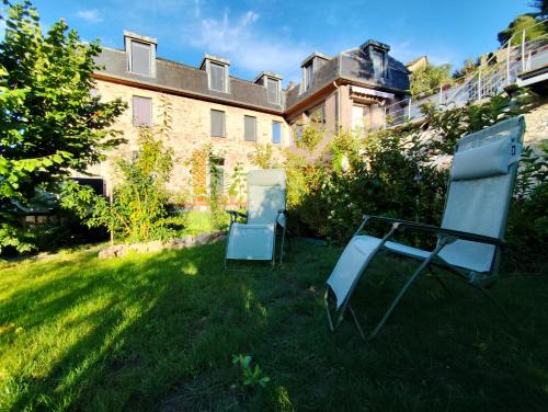Saint-Leons House | Le Machaon - Maison et Table d'Hôtes