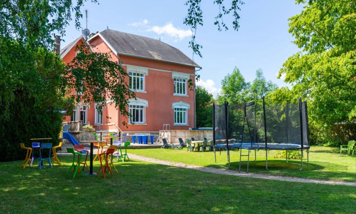 Montier-en-Der House | LE MANOIR - Montier-en-Der