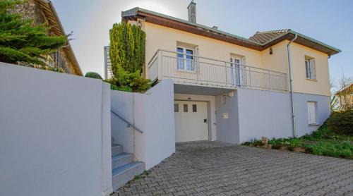 Poivres House | Le marguette