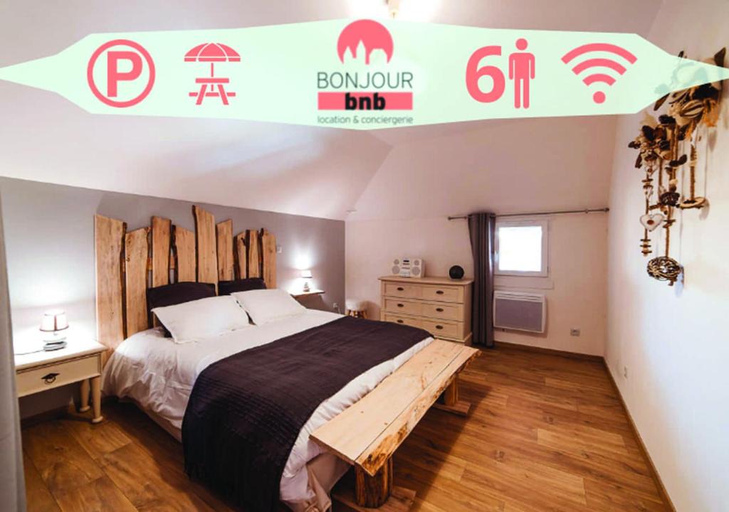 Bucheres Apartment | Le Millésime - Arbane