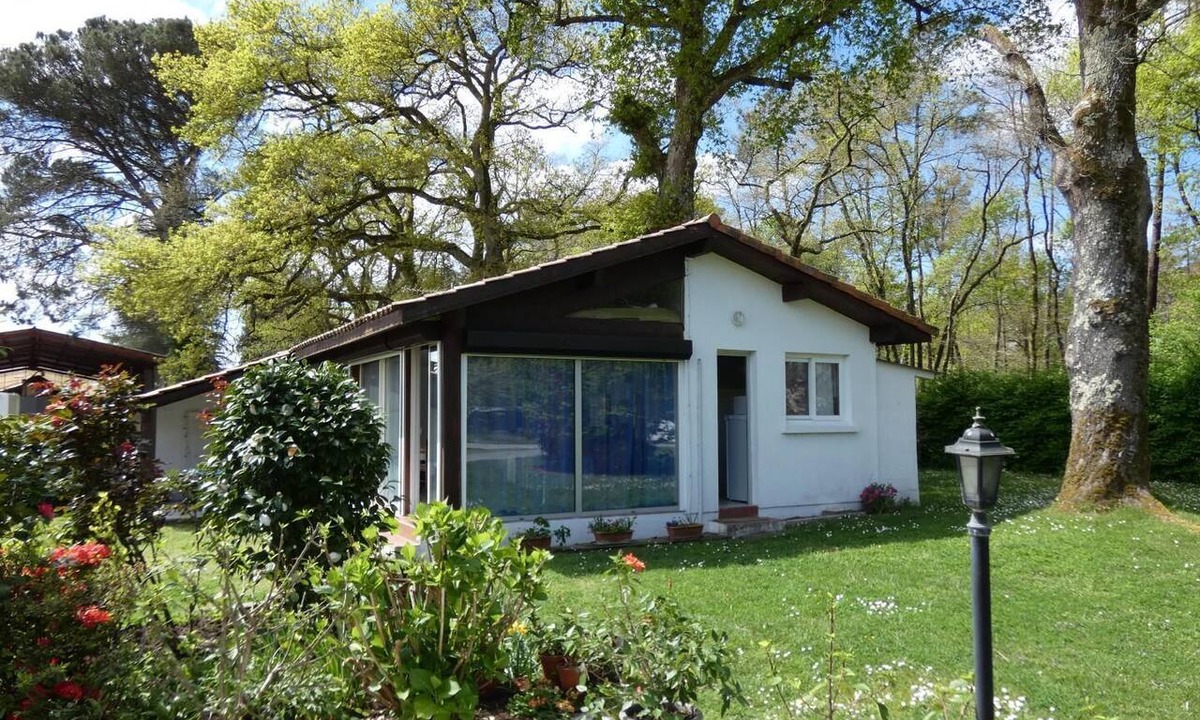 Saint-Geours-de-Maremne House | Le Mont - ST-GEOURS-DE-MAREMNE