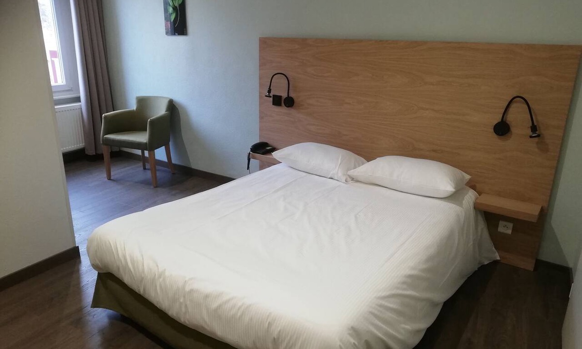 Thann Hotel | Le Moschenross
