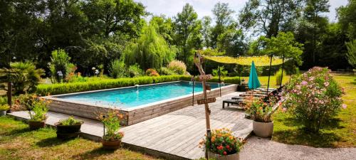 Vic-Fezensac House | LE MOULIN DE LAUMET