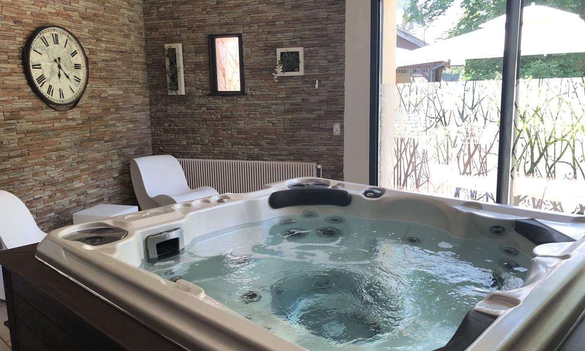 Dolancourt Hotel | Le Moulin du Landion Hôtel & Spa