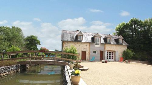 Miossens-Lanusse House | Le mouly/grand gite