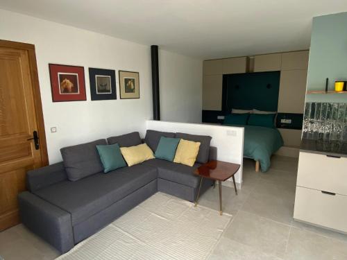 Le Frasnois Apartment | Le Narlay