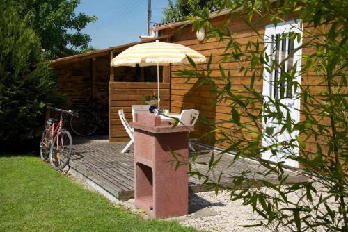 Bouy-Luxembourg House | Le nid d'hirondelles