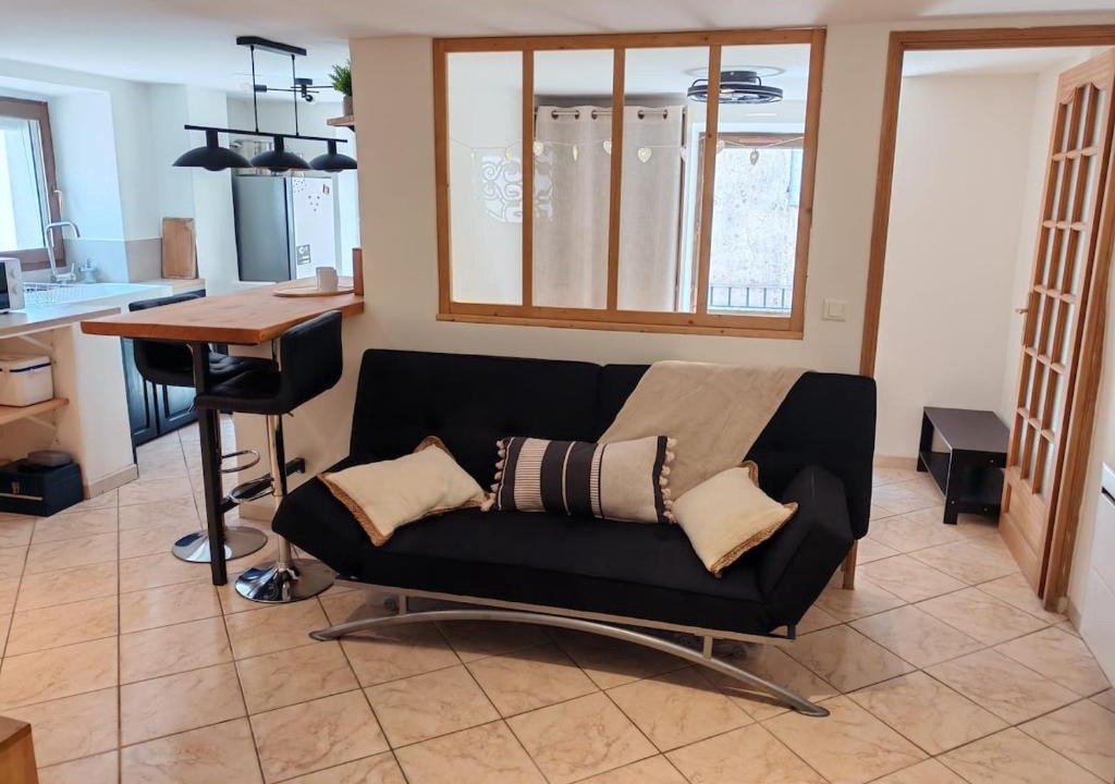 Collobrieres Apartment | Le Nid de la Cigale - Collobrières Centre