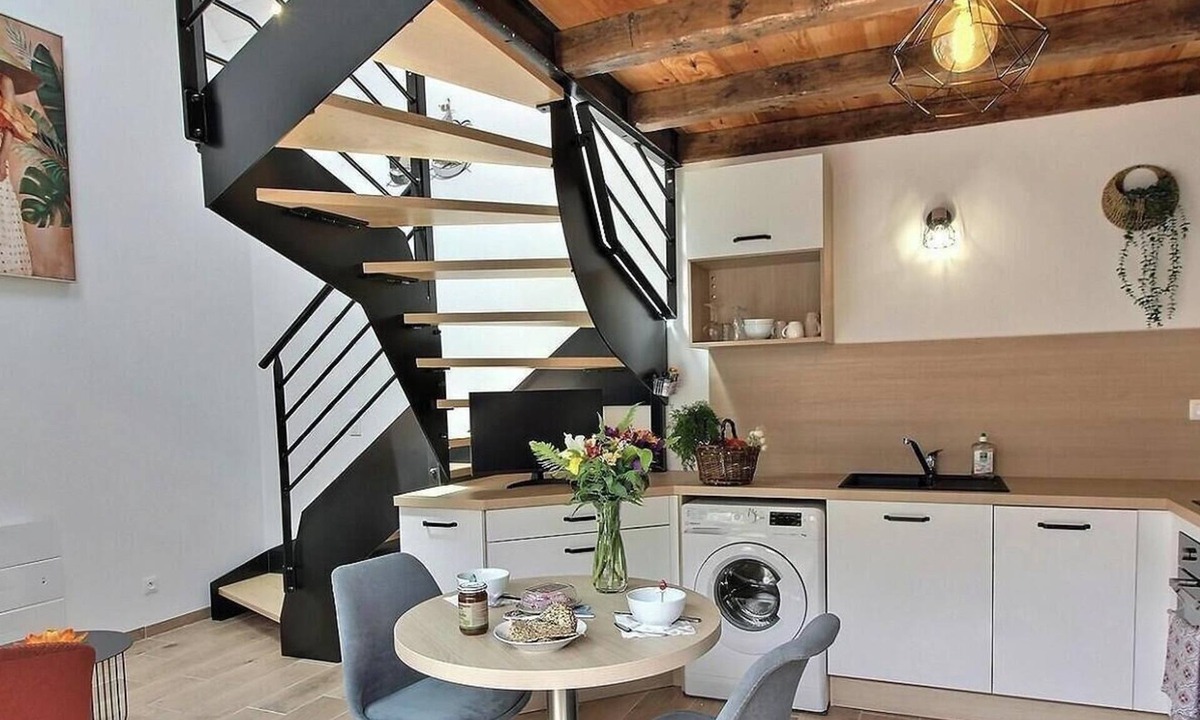 Plehedel House | Le nid douillet - PLEHEDEL
