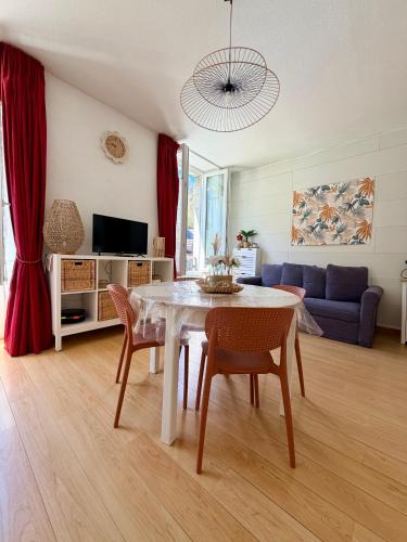 Eaux-Bonnes Apartment | Le Nid Ossalois