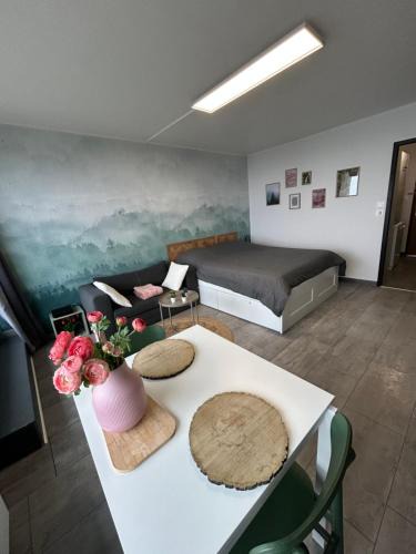 Trois-Epis Apartment | Le Panorama - GÎTES MARCK