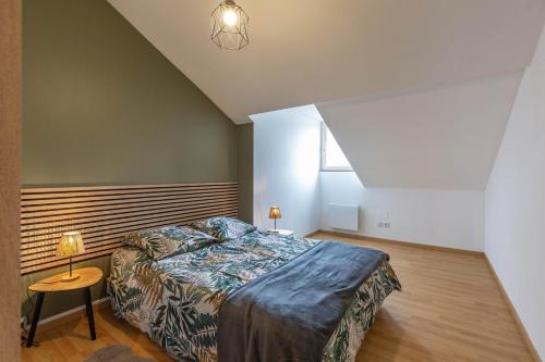 Lourdes Apartment | LE PETIT BEOUT Appartement 2 chambres au calme Lourdes centre