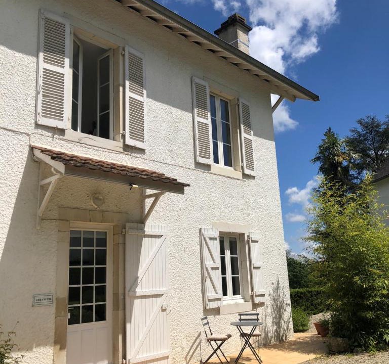 Jurancon Apartment | Le Petit Bourdieu - Chevreuil