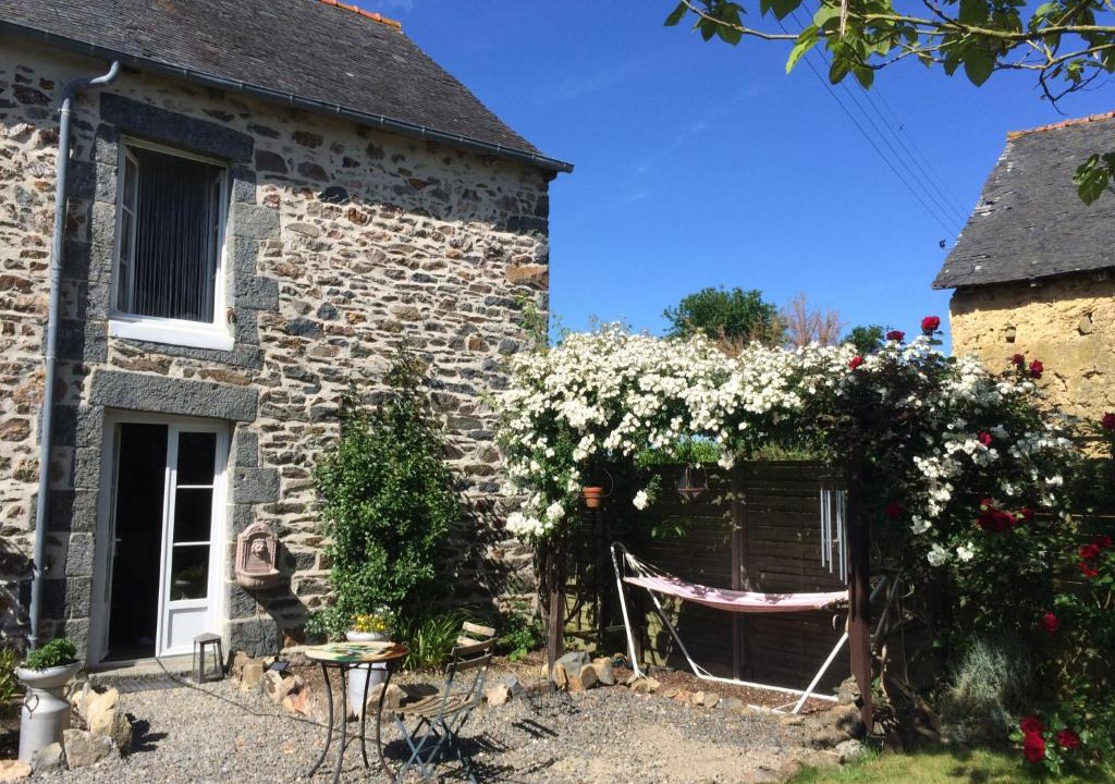 Rouillac Apartment | Le Petit Gite Rural