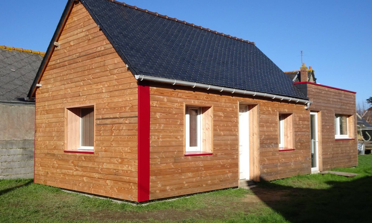 Plestin-les-Greves Apartment | LE PETIT JOCELAIN *