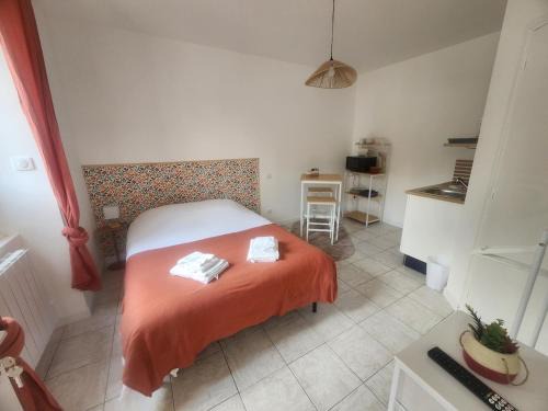 Lamballe Apartment | Le Petit Lamballais